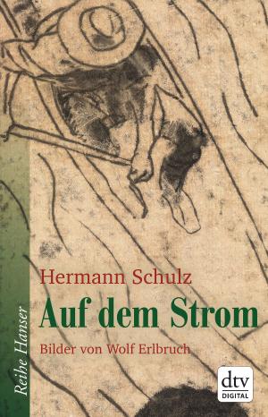 Cover of the book Auf dem Strom by Henning Mankell