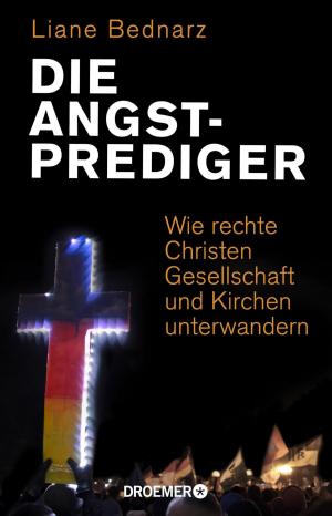 Cover of the book Die Angstprediger by Jonas Winner