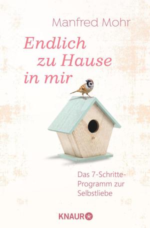 Cover of the book Endlich zu Hause in mir by Thomas Schäfer
