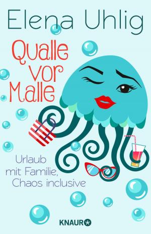Cover of the book Qualle vor Malle by Hamed Abdel-Samad