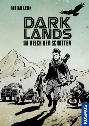 Cover of the book Darklands - Im Reich der Schatten by Hans Zippert