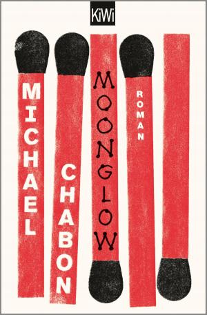 Cover of the book Moonglow by Volker Kutscher