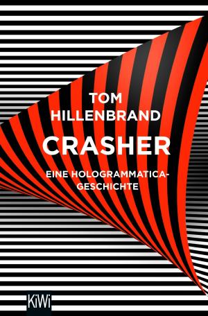 Cover of the book Crasher by Uwe Timm