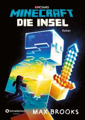 Cover of the book Minecraft - Die Insel by Nikolaus Moras, Enid Blyton