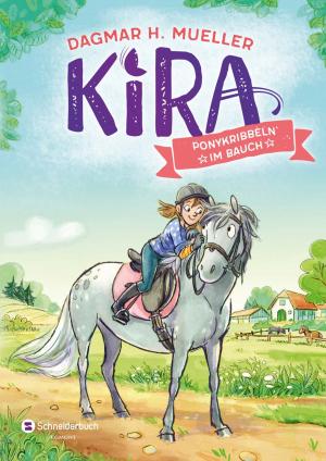 Cover of the book Kira, Band 02 by Enid Blyton, Nikolaus Moras