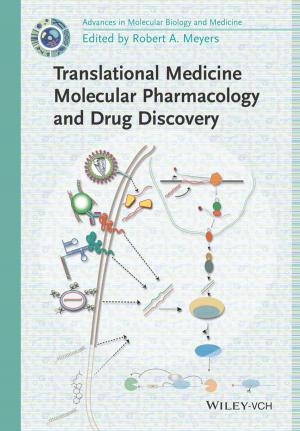 Cover of the book Translational Medicine by Matthew Krantz