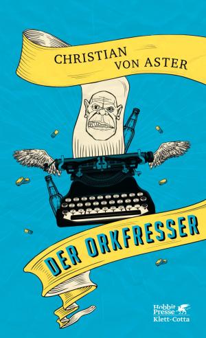 Cover of the book Der Orkfresser by J.R.R. Tolkien