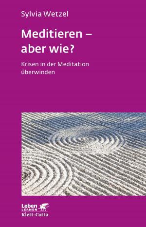 Book cover of Meditieren - aber wie?