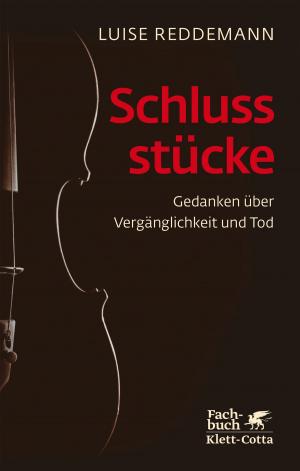 Cover of the book Schlussstücke by Eva Tillmetz