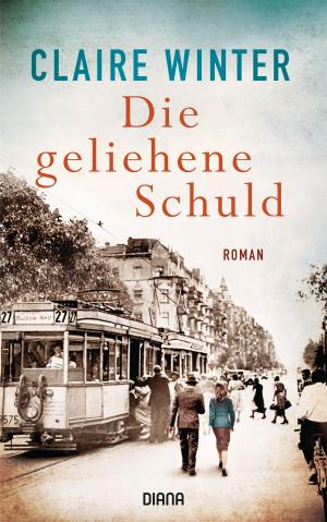 Cover of the book Die geliehene Schuld by Brigitte Riebe