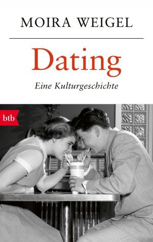 Cover of the book Dating by Håkan Nesser