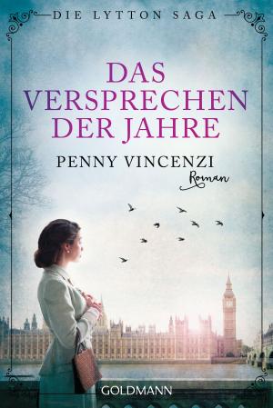Cover of the book Das Versprechen der Jahre by Ella Simon