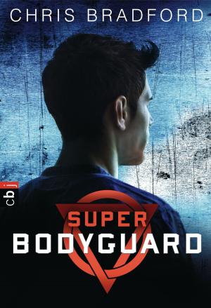 Book cover of Super Bodyguard