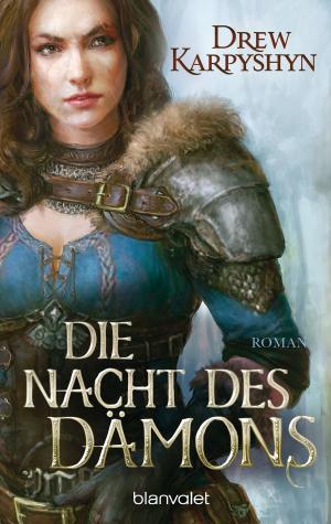 Cover of the book Die Nacht des Dämons by Nora Roberts