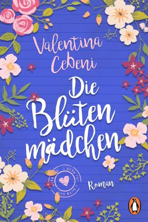 Cover of the book Die Blütenmädchen by Helmut Dietl, Patrick Süskind