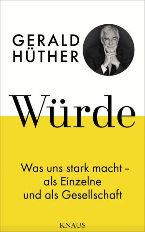 Cover of the book Würde by Hans Konrad  Biesalski