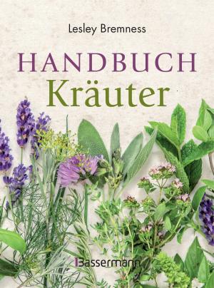 Cover of the book Handbuch Kräuter by Johanna Handschmann