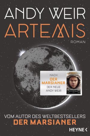 Cover of the book Artemis by Paolo Bacigalupi