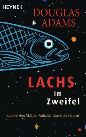 Cover of the book Lachs im Zweifel by David S. Goyer, Michael Cassutt