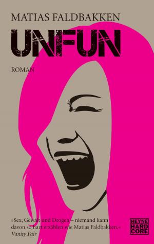 Cover of the book Unfun by Manel Loureiro