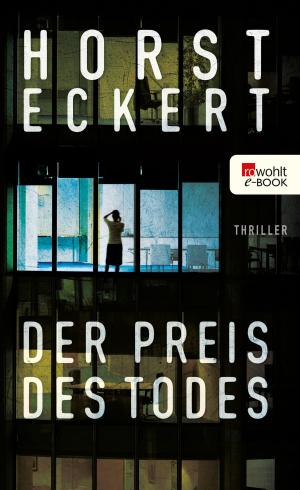 Cover of the book Der Preis des Todes by Rosamunde Pilcher
