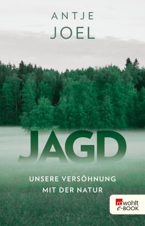 Cover of the book Jagd by Frank Schwellinger