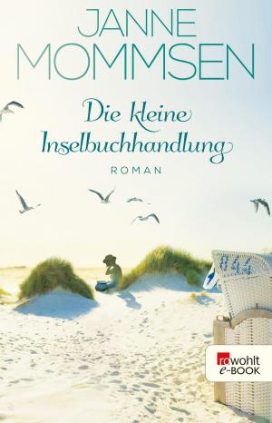 Cover of the book Die kleine Inselbuchhandlung by Angela Sommer-Bodenburg