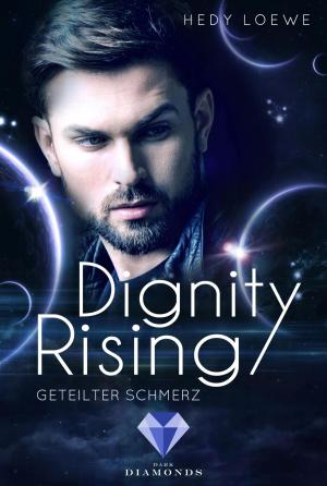 Cover of the book Dignity Rising 3: Geteilter Schmerz by Rick Riordan