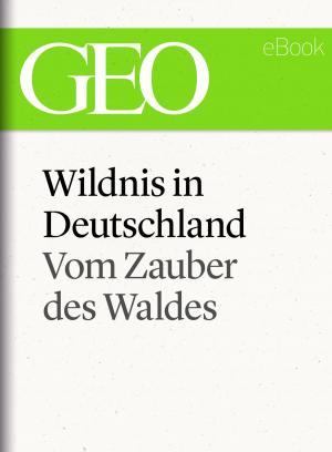 Cover of the book Wildnis in Deutschland: Vom Zauber des Waldes (GEO eBook Single) by 