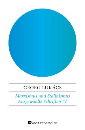 Cover of the book Marxismus und Stalinismus by Gabriele Wohmann