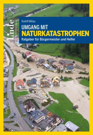 Cover of the book Umgang mit Naturkatastrophen by Joachim Mohr, Sven Klinger, Johannes Schulte