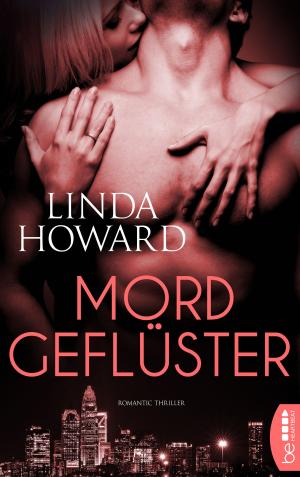 Cover of the book Mordgeflüster by Sandra Heyden