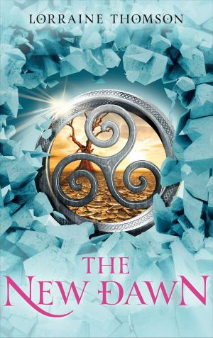 Cover of the book The New Dawn by Fredrica Alleyn