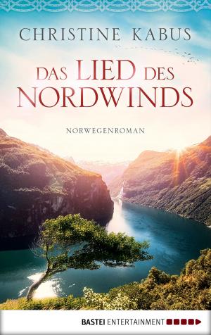 Cover of the book Das Lied des Nordwinds by Cara Bach