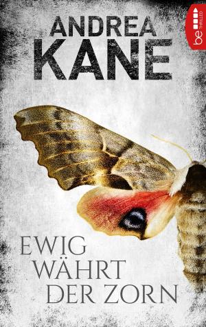 Cover of the book Ewig währt der Zorn by Carolyn Haines