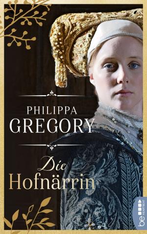 Cover of the book Die Hofnärrin by Jana Voosen