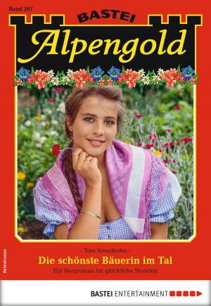 Cover of the book Alpengold 267 - Heimatroman by Jason Dark