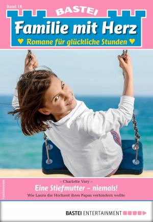 Book cover of Familie mit Herz 18 - Familienroman