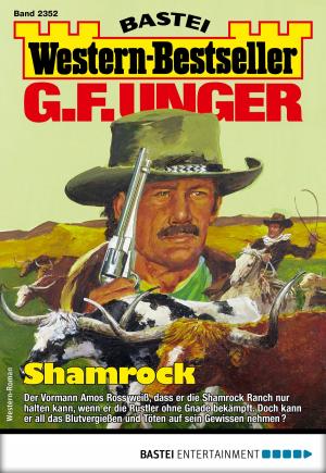Cover of the book G. F. Unger Western-Bestseller 2352 - Western by Doug Solter