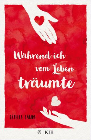 Cover of the book Während ich vom Leben träumte by Elita Daniels