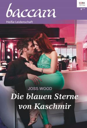 Cover of the book Die blauen Sterne von Kaschmir by Christine Rimmer