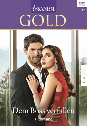Cover of the book Baccara Gold Band 3 by Terri Brisbin