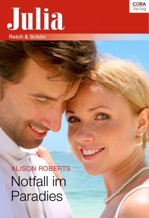 Book cover of Notfall im Paradies