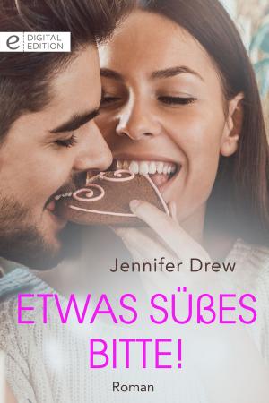 Cover of the book Etwas Süßes bitte! by Jade Blade