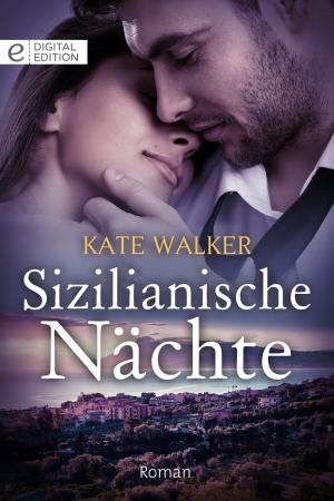 Cover of the book Sizilianische Nächte by K. M. Jackson