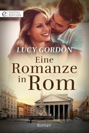 Cover of the book Eine Romanze in Rom by ANNE MATHER