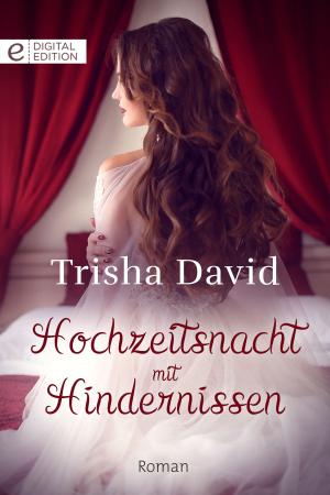 Cover of the book Hochzeitsnacht mit Hindernissen by HELEN BROOKS