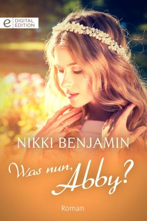 Cover of the book Was nun, Abby? by Terri Brisbin