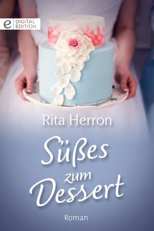 Cover of the book Süßes zum Dessert by Alice Moore