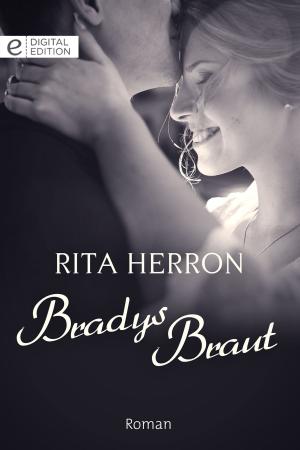 Cover of the book Bradys Braut by MELANIE MILBURNE